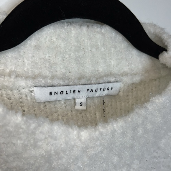 VICI Dreaming Of You Knit Sweater - Picture 3 of 4